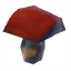 Mushroom icon