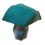 Blue Mushroom icon