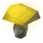 Yellow Mushroom icon