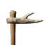 Antler Pickaxe icon