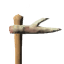 Antler Pickaxe icon