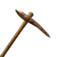 Bronze Pickaxe icon