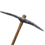 Iron Pickaxe icon
