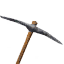 Iron Pickaxe icon
