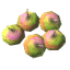 Bukeperries icon