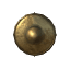 Bronze Buckler icon
