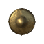 Bronze Buckler icon