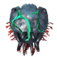 Carapace Buckler icon