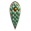 Serpent Scale Shield icon