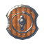 Silver Shield icon