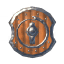 Silver Shield icon