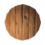 Wood Shield icon