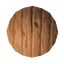 Wood Shield icon
