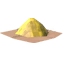 Mountain Peak Pepper Powder icon
