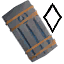 Cast: Echo Spike icon