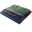 Red Tunic with Cape icon