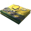 Yellow Tunic with Beads icon