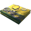 Yellow Tunic with Beads icon
