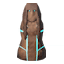 Wooden Protection Idol icon