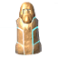 Bronze Battle Idol icon
