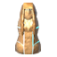 Bronze Protection Idol icon
