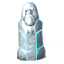 Silver Battle Idol icon