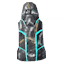 Black Marble Battle Idol icon