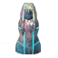Flametal Protection Idol icon