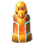 Bloodgold Battle Idol icon