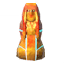 Bloodgold Protection Idol icon