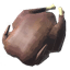 Cooked Volture Meat icon