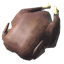 Cooked Volture Meat icon