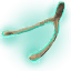 Wishbone icon
