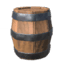 Barrel icon