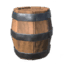 Barrel icon