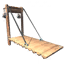Rustic Drawbridge icon
