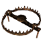 Trap icon