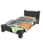 Ashwood Bed icon