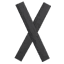 Ashwood Roof Cross 67° icon