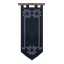 Black Banner icon