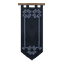 Black Banner icon