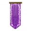Purple Banner icon