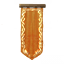Orange Banner icon