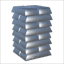 Tin Stack icon