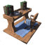 Barber Station icon