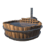 Hot Tub icon