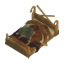 Dragon Bed icon