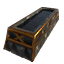 Black Forge Cooler icon