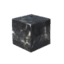 Black Marble 1x1x1 icon