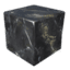 Black Marble 2x2x2 icon